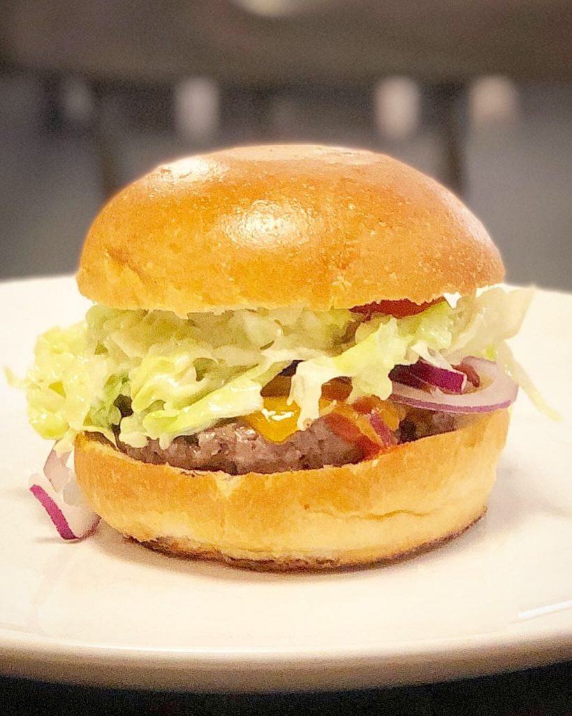 The 2019 Czech Please Guide to Burgers in Prague Prague, Czech Republic