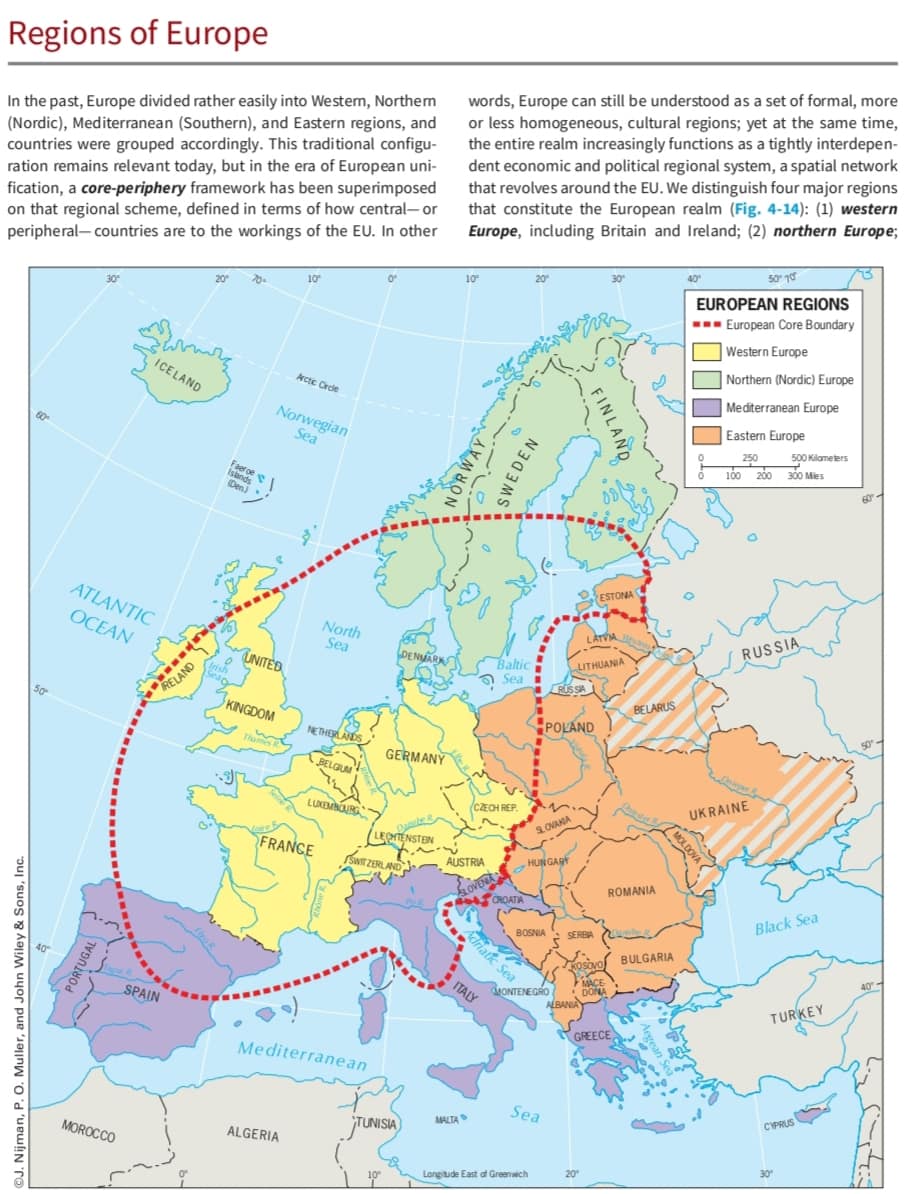 via Reddit / Geography: Realms, Regions, and Concepts, 17th Edition