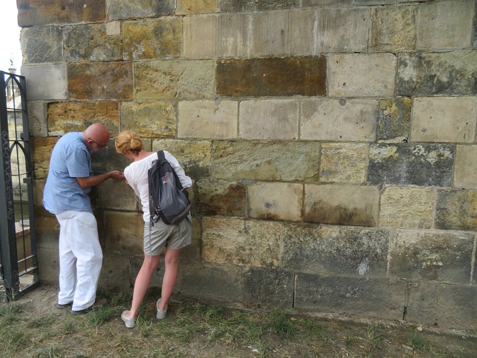 charles bridge