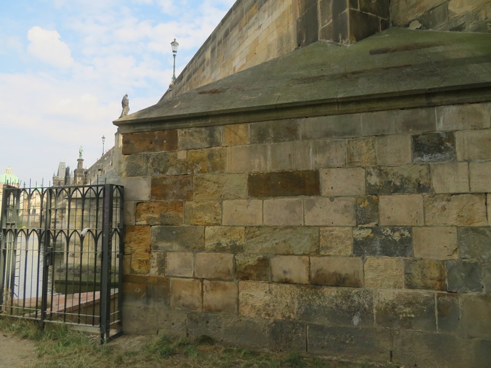 charles bridge