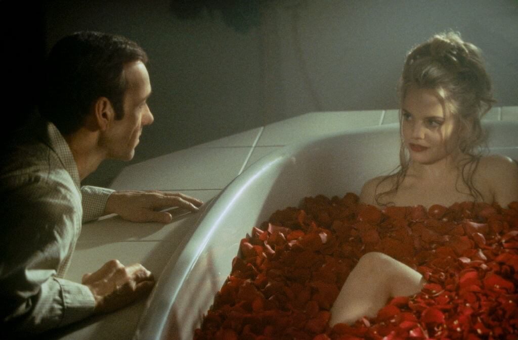 american beauty