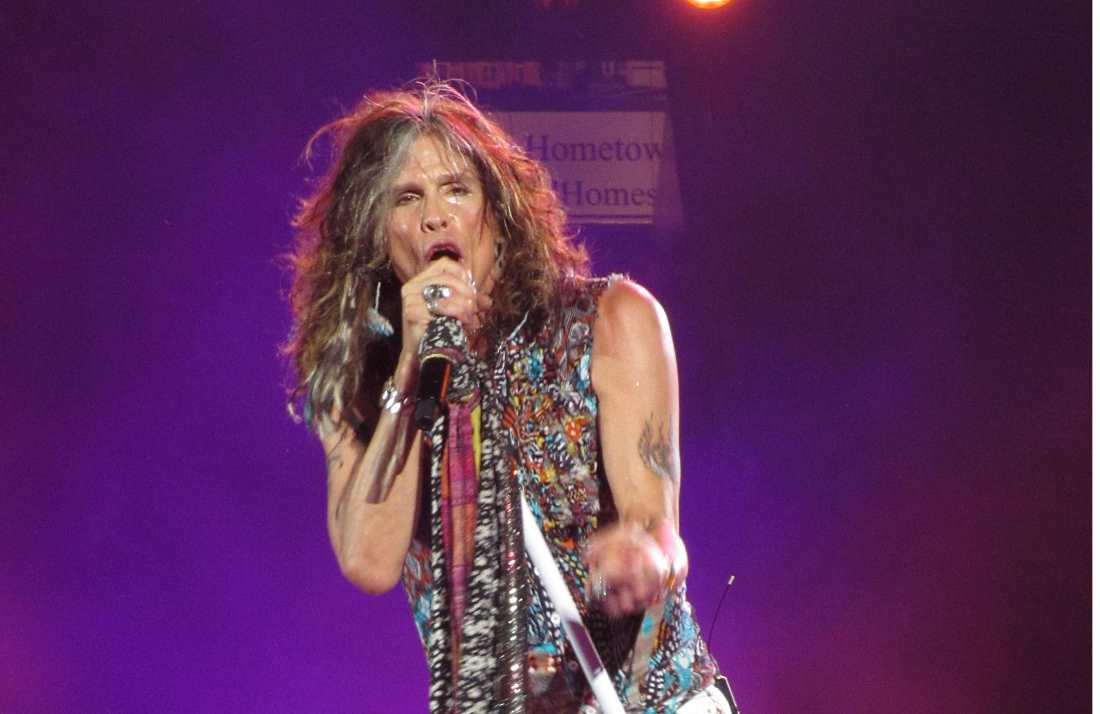 aerosmith