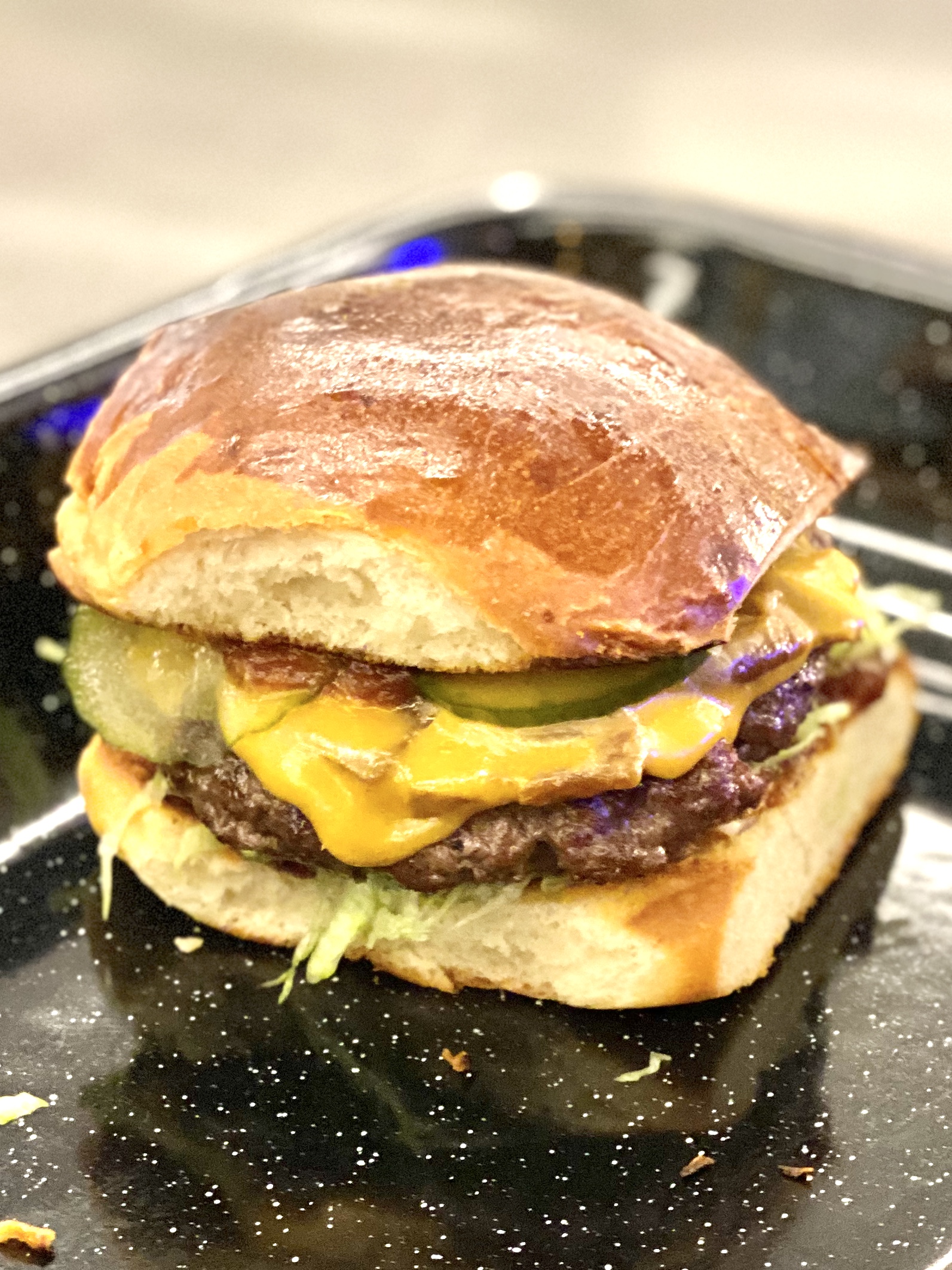 The Czech Please 2020 list 20+ Prague burgers ranked Prague, Czech