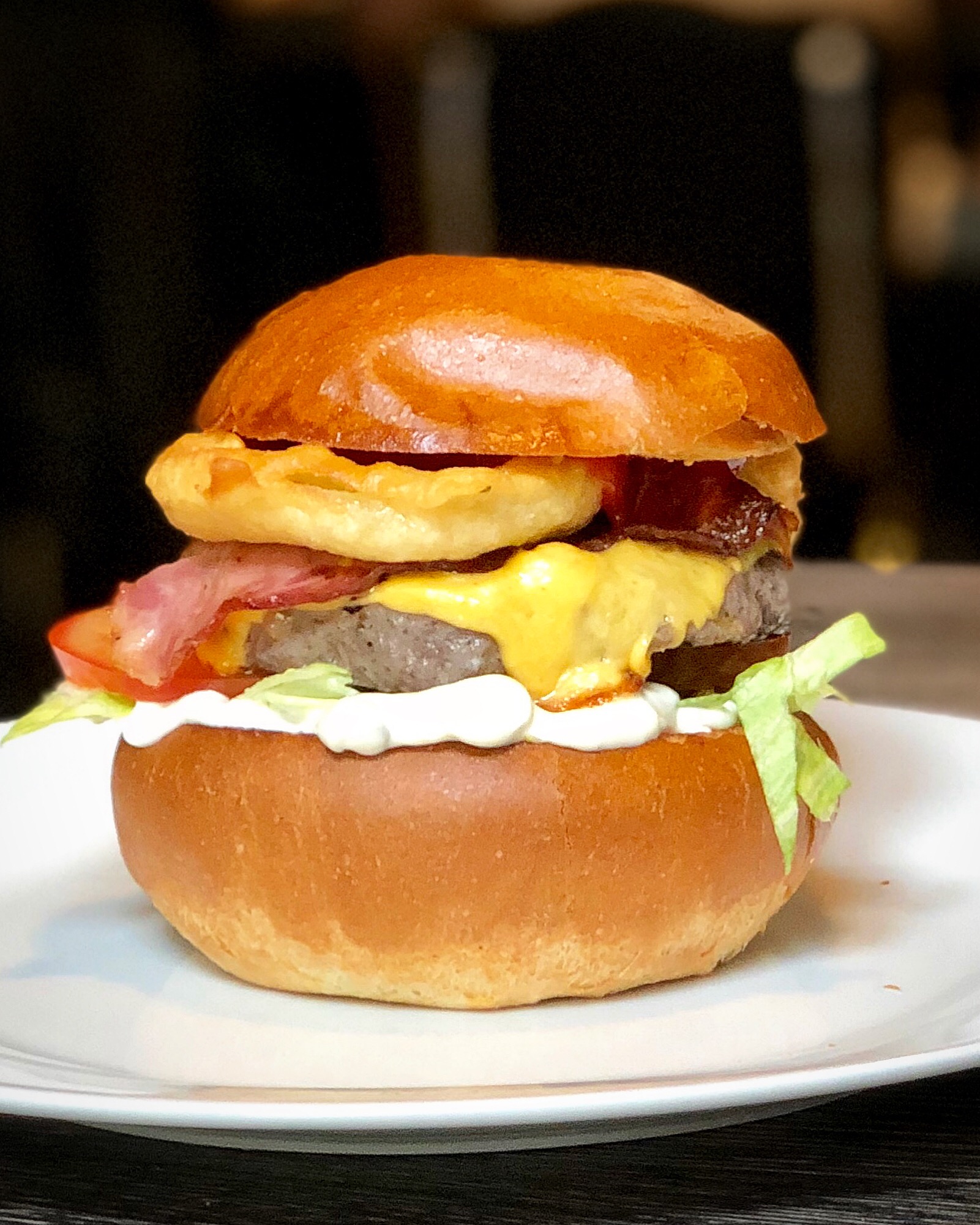 The Czech Please 2020 list 20+ Prague burgers ranked Prague, Czech