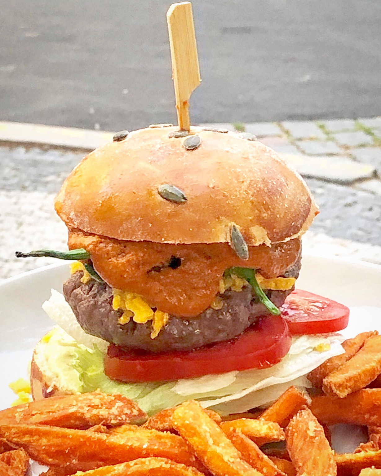 The Czech Please 2020 list 20+ Prague burgers ranked Prague, Czech