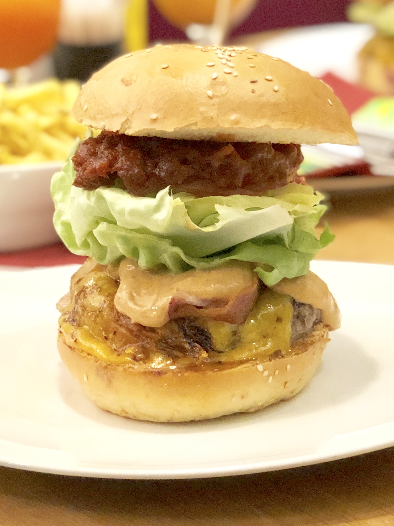 The Czech Please 2020 list 20+ Prague burgers ranked Prague, Czech