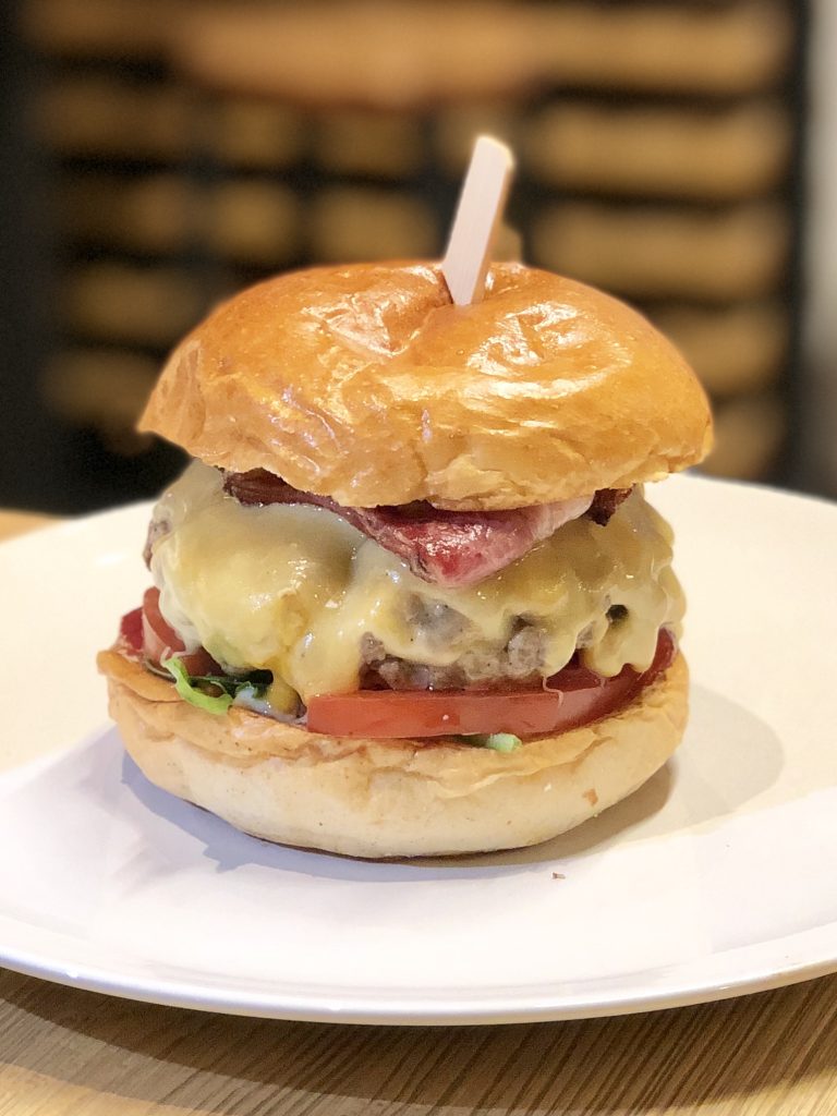 The Czech Please 2020 list 20+ Prague burgers ranked Prague, Czech