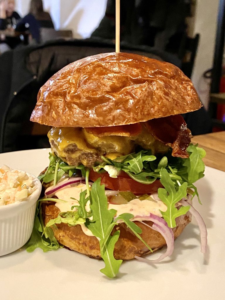 The Czech Please 2020 list 20+ Prague burgers ranked Prague, Czech