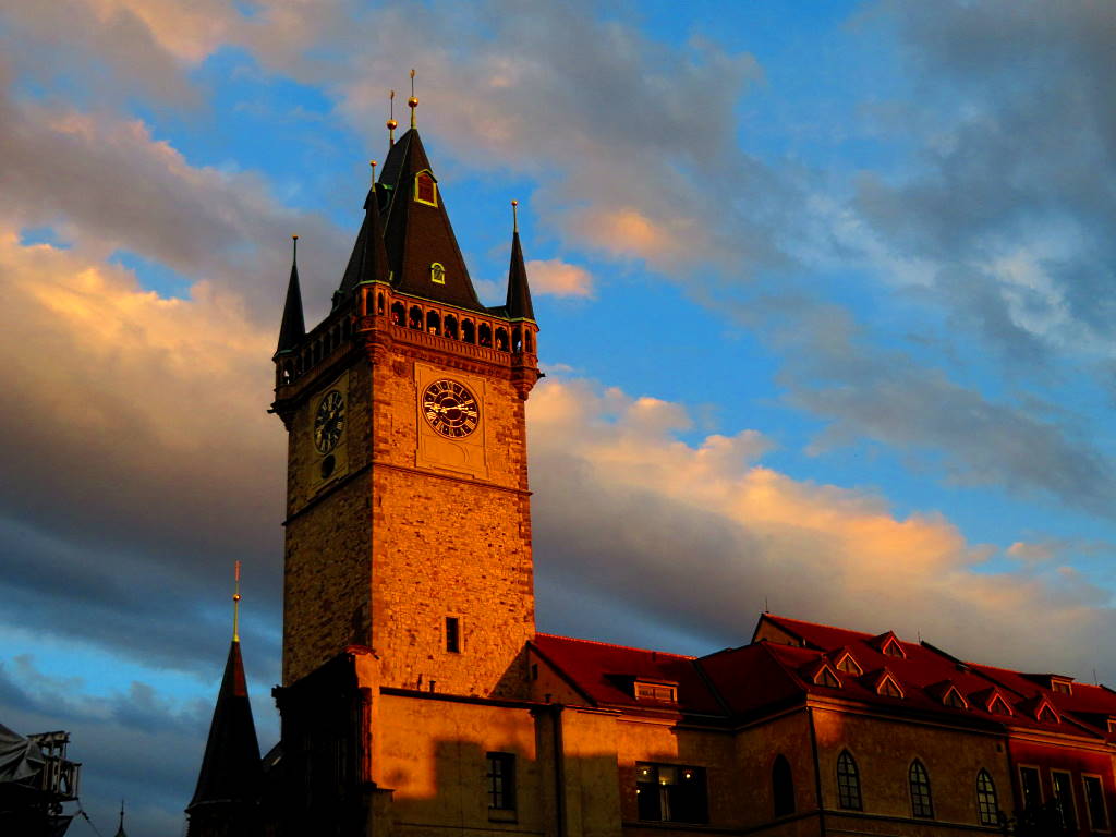 old town hall