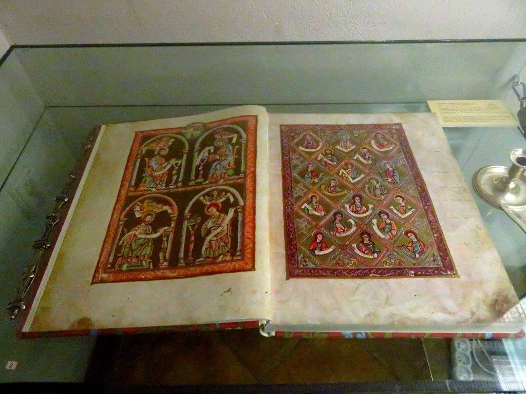 vysehrad codex
