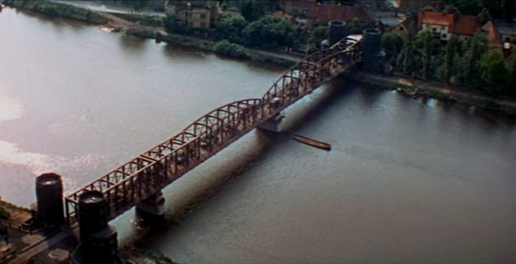 bridge at remagen