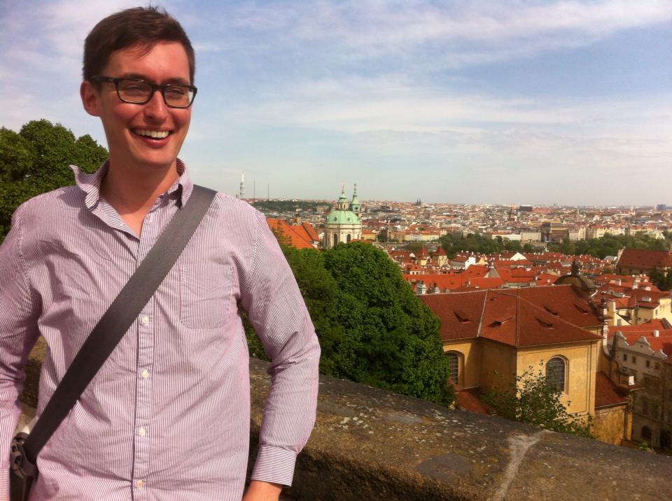 Marcus Bradshaw photo via Facebook