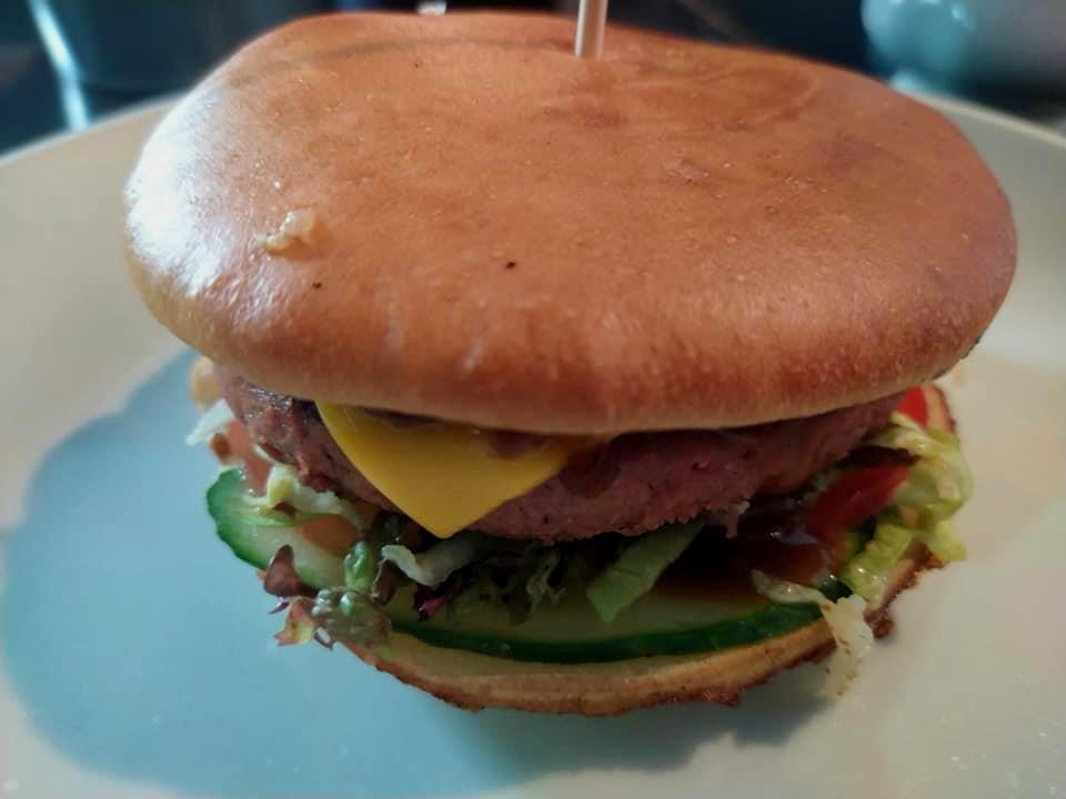 manaburger