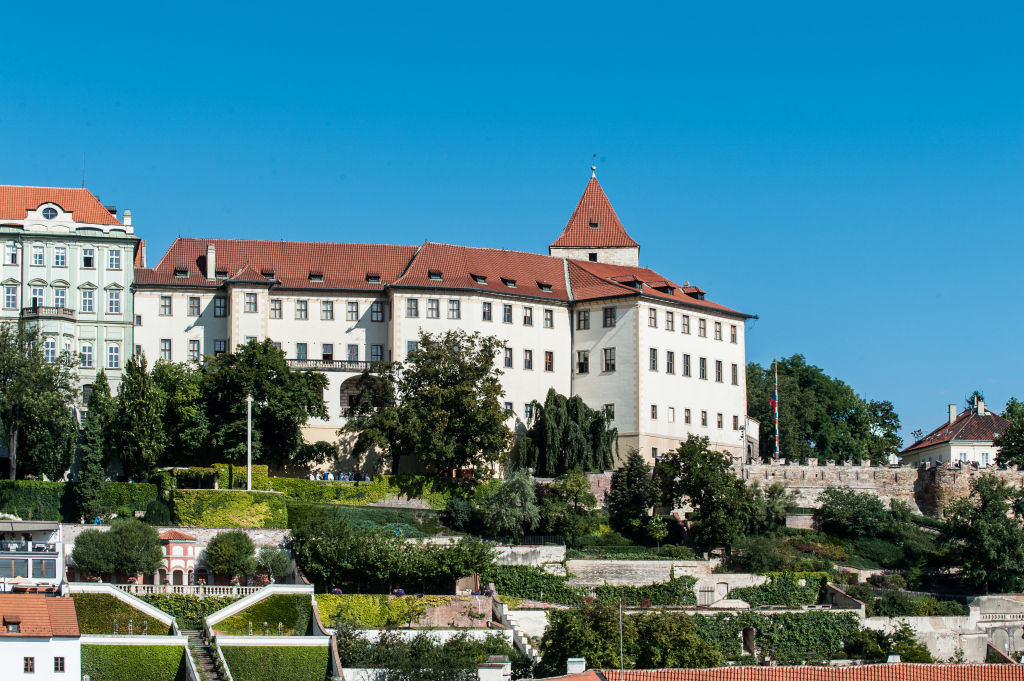 Lobkowicz Palace