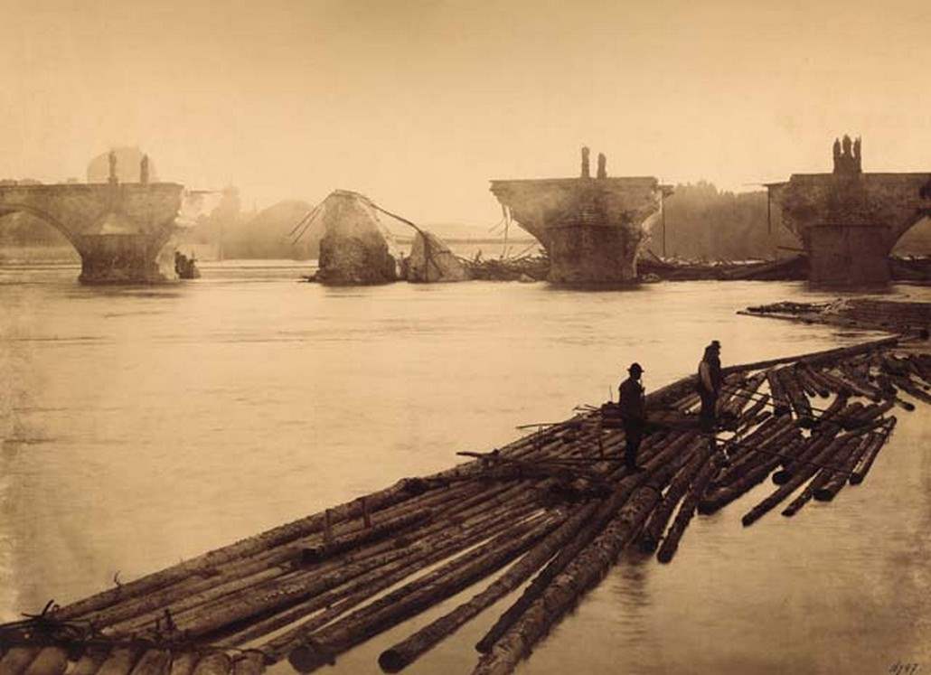 flood of 1890