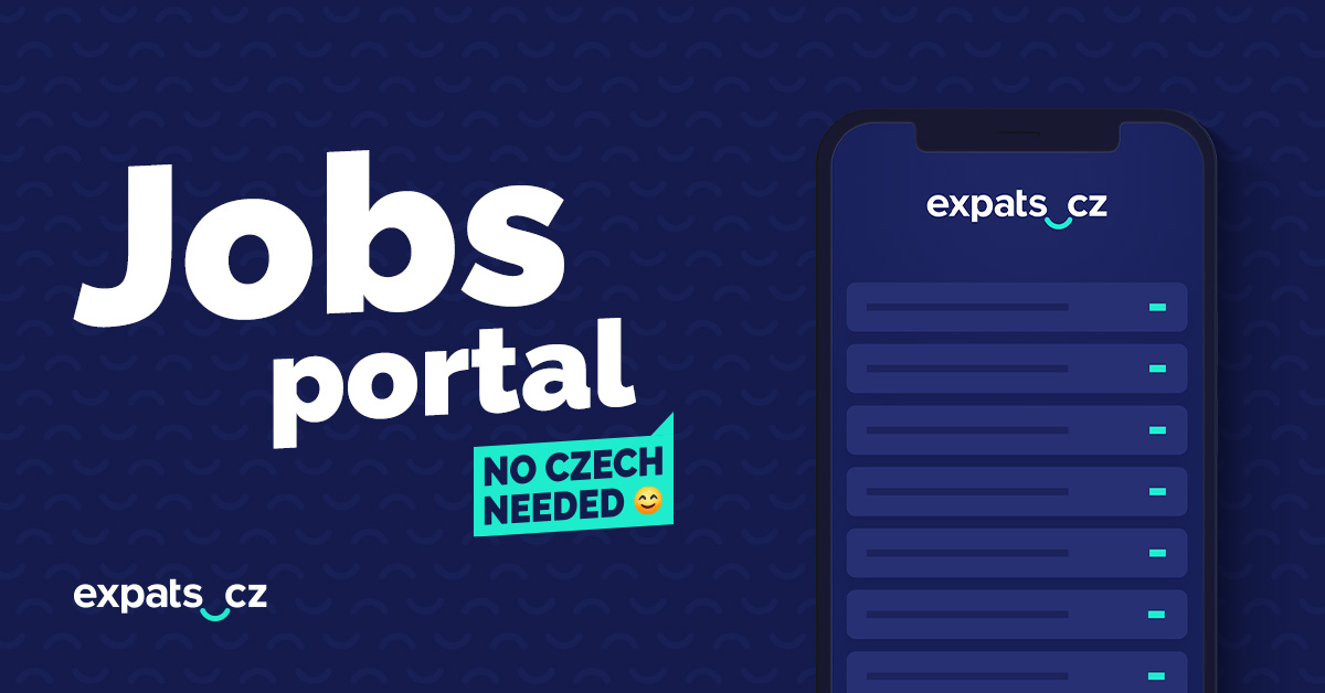 Travel and Tourism jobs in Prague Expats.cz Prague Jobs server