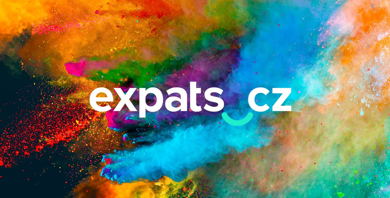 Expats.cz Giving Group