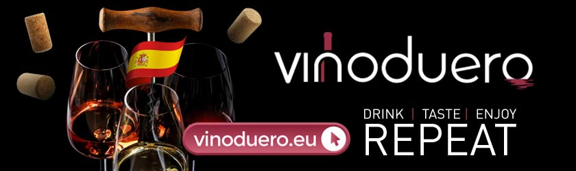 VinoDuero 2026 (banners B) list